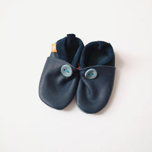 Load image into Gallery viewer, Soft kids shoes - Stellina