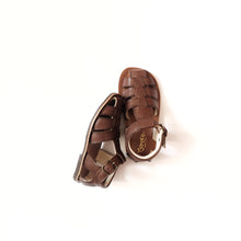 Load image into Gallery viewer, Sandals -Ascot rubber sole/belt (in-stock)