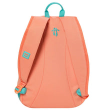 Load image into Gallery viewer, Backpack- Pesca x turquoise - Stellina