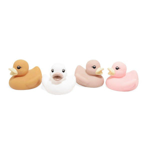 Bath time ducks 4pcs - Stellina