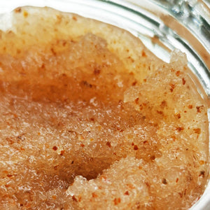 BODY SCRUB - Stellina