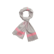 Load image into Gallery viewer, Bonpoint Cotton scarf - Stellina