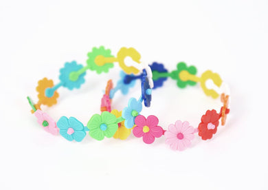 Breba Flower Puzzle Mini - Stellina