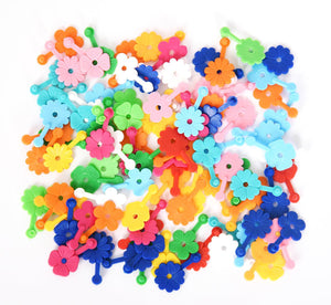 Breba Flower Puzzle Mini - Stellina