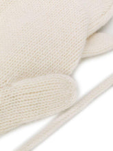 Load image into Gallery viewer, Cashmere knit mitten - Stellina