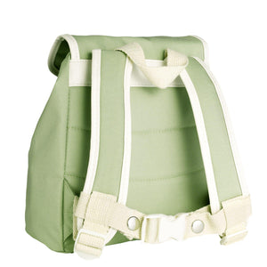 Children's Backpack, 6L (Light green) - Stellina