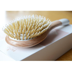 Children's Soft and Boar Bristle Brush - Stellina