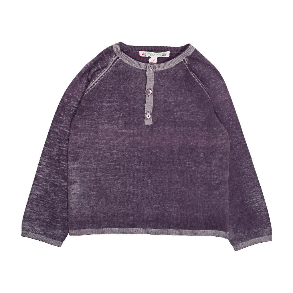 Cotton knit - Stellina