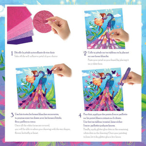 Creative kit-Fairy - Stellina