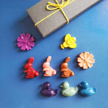 Load image into Gallery viewer, EASTER SPRING CRAYON GIFT SET - Stellina