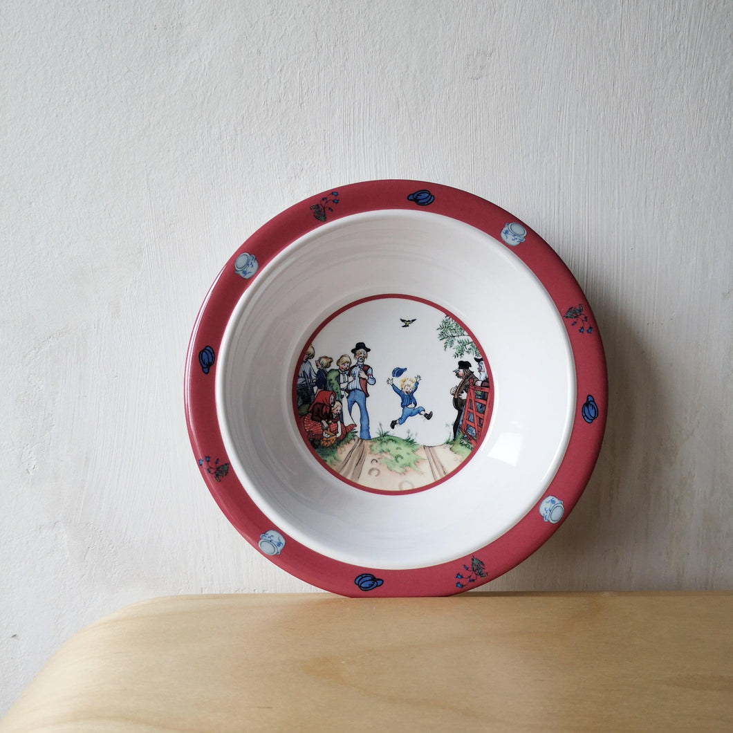 Emil - Bowl 16 cm - Stellina