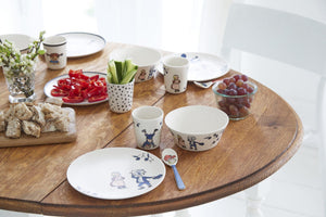 Emil dining set - Stellina