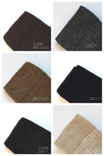 Load image into Gallery viewer, Extrafine merino wool socks (ladies) - Stellina