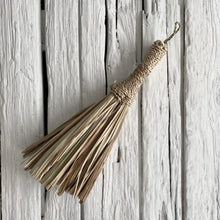 Load image into Gallery viewer, Handmade broom - Stellina