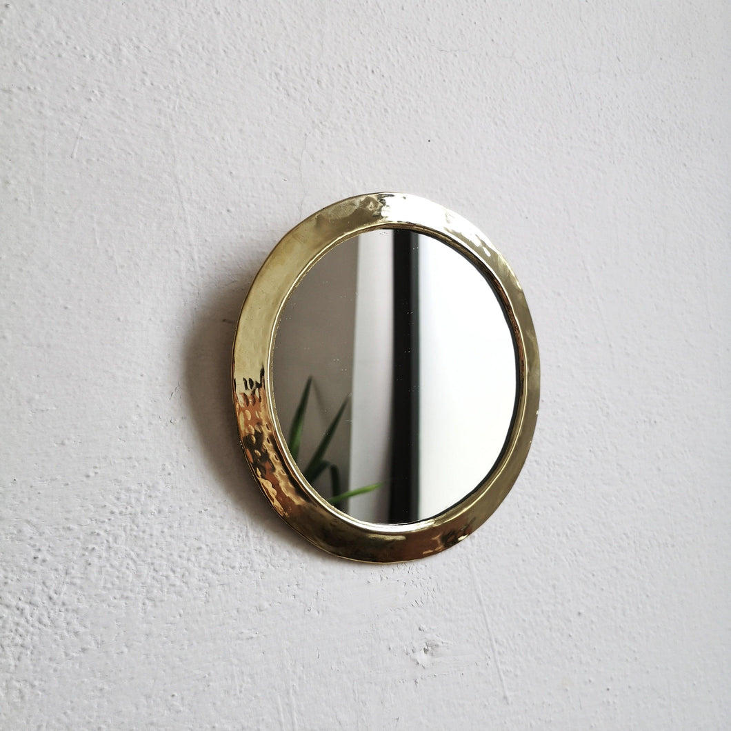 Handmade mirror - Stellina