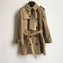 Load image into Gallery viewer, [50%OFF] Burberry Trench coat