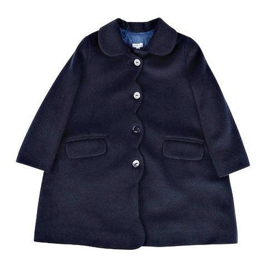 [60%OFF] MADE IN ITALY- COAT - Stellina