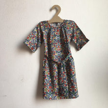 Load image into Gallery viewer, [LAST ONE] Liberty dress - Stellina