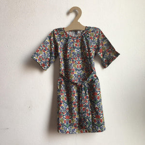 [LAST ONE] Liberty dress - Stellina