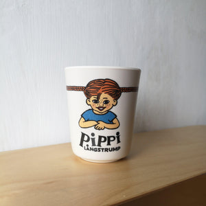 [LAST ONE]Pippi 4 Tumbler Set - Stellina