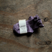Load image into Gallery viewer, Lili short frilled socks - Stellina