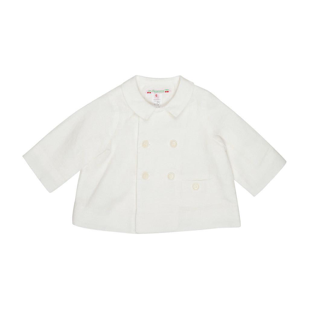 Linen jacket - Stellina