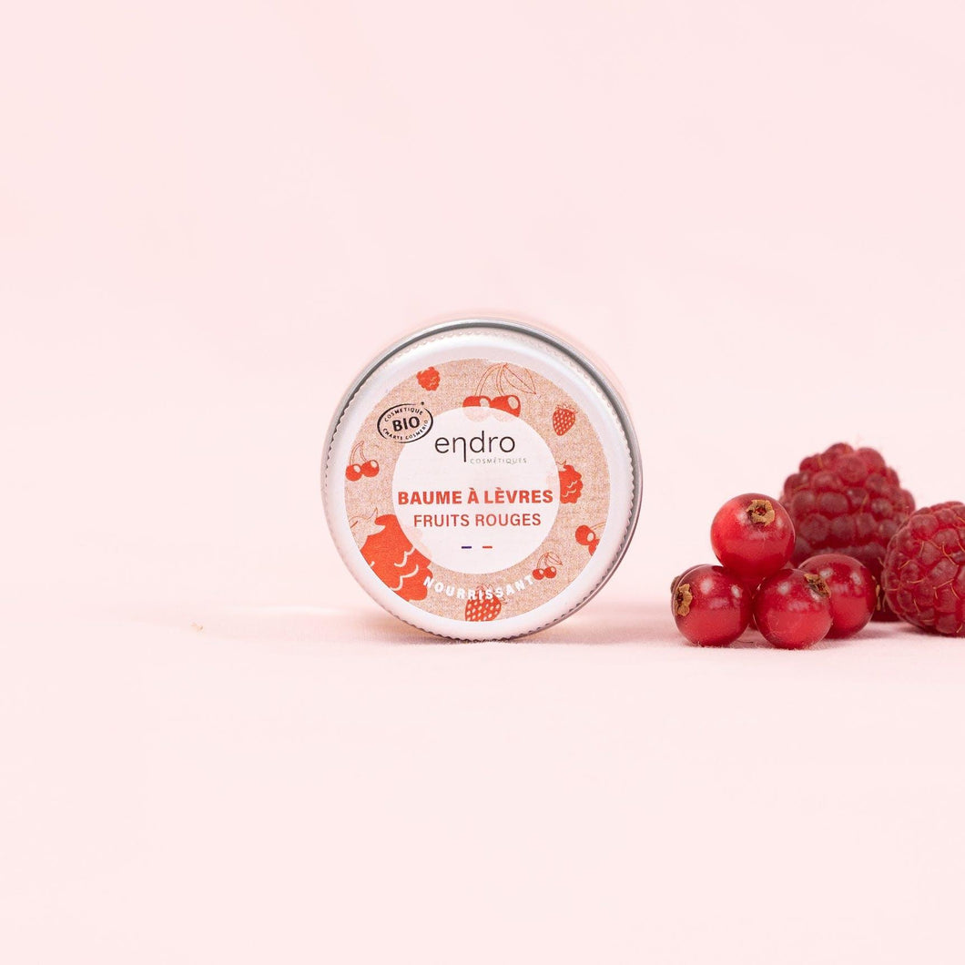 Lip balm-berries - Stellina