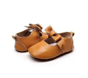 Little ballerina collection Brown - Stellina