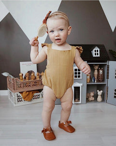 Little ballerina collection Brown - Stellina