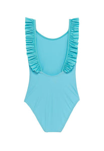 MAILLOT DE BAIN 1P CIEL - Stellina