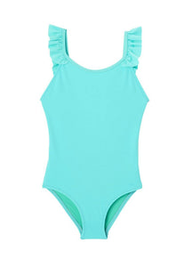 MAILLOT DE BAIN 1P CIEL - Stellina