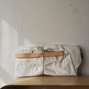 Messbag-WHITE - Stellina