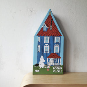 Moomin puzzle - Stellina