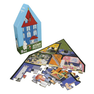 Moomin puzzle - Stellina