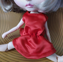 Load image into Gallery viewer, ヴィンテージデッドストック | CHABEL ドールドレス　1/6doll dress - Stellina