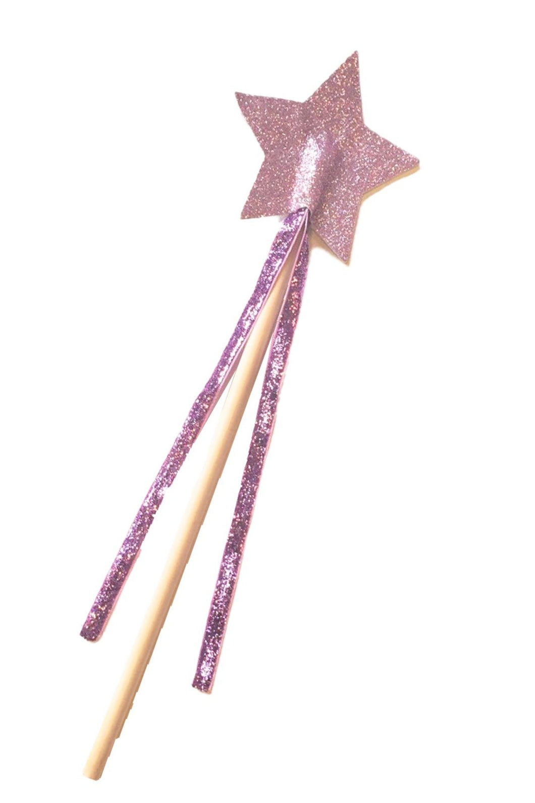 PINK MAGIC WAND - Stellina