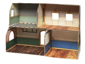 Playhouse 4pcs set - Stellina