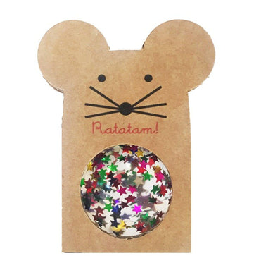 Rebound ball 4.3cm - Stellina