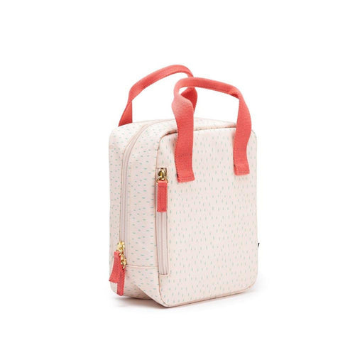 SAC REPAS ISOTHERME - BLUSH - Stellina