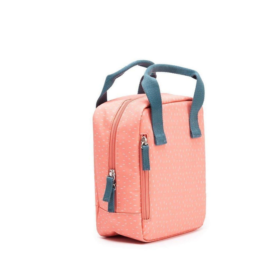 SAC REPAS ISOTHERME - CORAL - Stellina