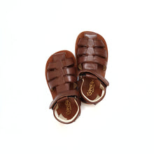 Load image into Gallery viewer, Sandals ascot (Made-to-order) - Stellina