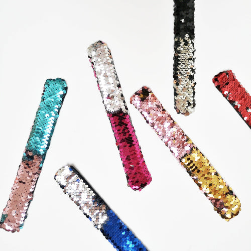 Sequins bracelet magic - Stellina