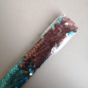 Sequins bracelet magic - Stellina