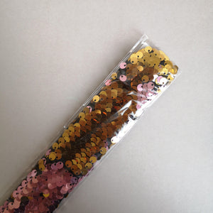 Sequins bracelet magic - Stellina