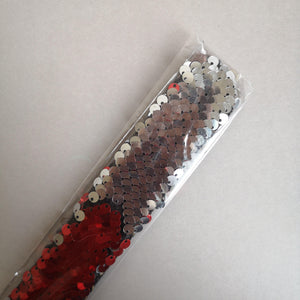 Sequins bracelet magic - Stellina