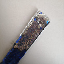 Load image into Gallery viewer, Sequins bracelet magic - Stellina