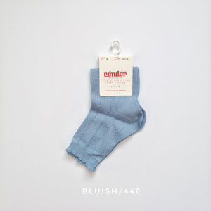 Short socks - Stellina