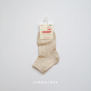 Short socks - Stellina