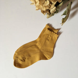 Short socks - Stellina