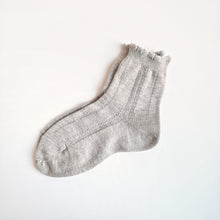 Load image into Gallery viewer, Short socks - Stellina